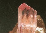 Unbekannter Kristall